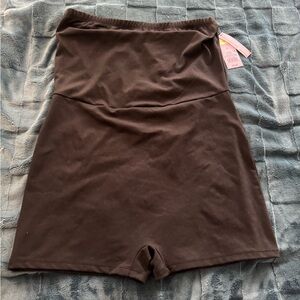 Wild Fable Black Women's Romper